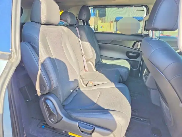 2026 KIA CARNIVAL   