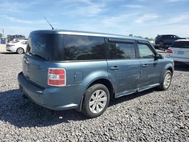 2010 FORD FLEX SE
