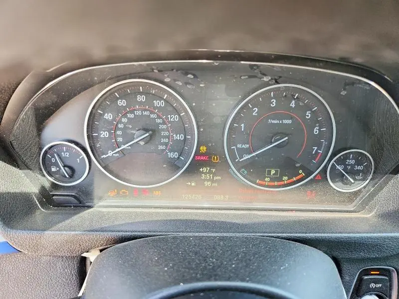 2014 BMW 428 I  