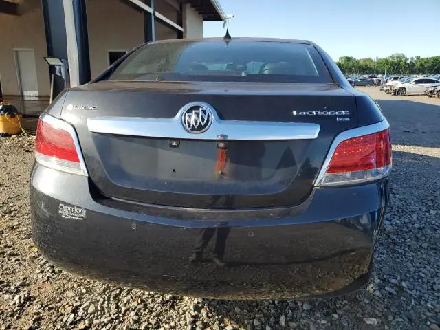2011 BUICK LACROSSE CXL  