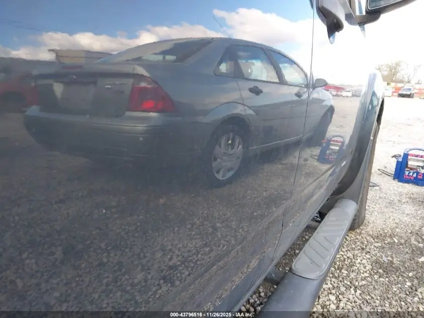 2012 NISSAN FRONTIER SV