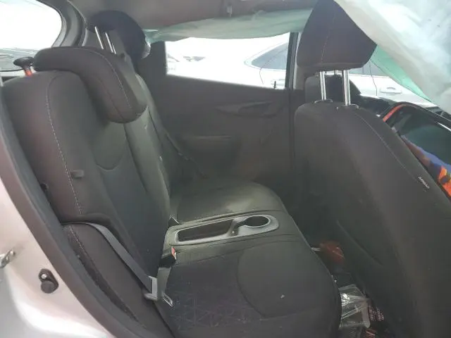 2021 CHEVROLET SPARK LS  