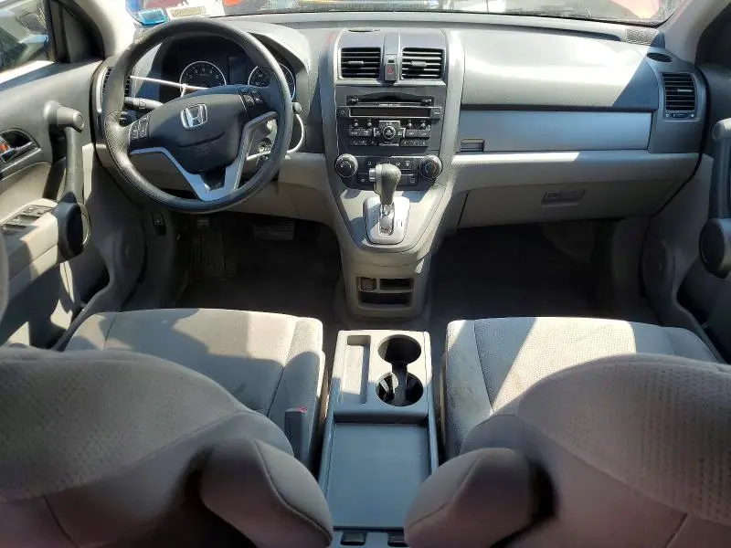 2010 HONDA CR-V EX  