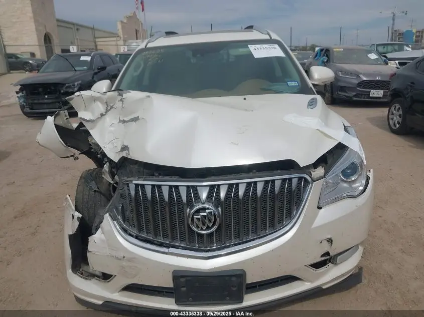 2014 BUICK ENCLAVE PREMIUM