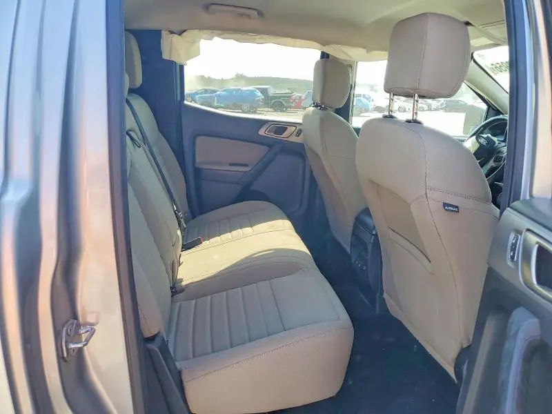 2020 FORD RANGER XL  