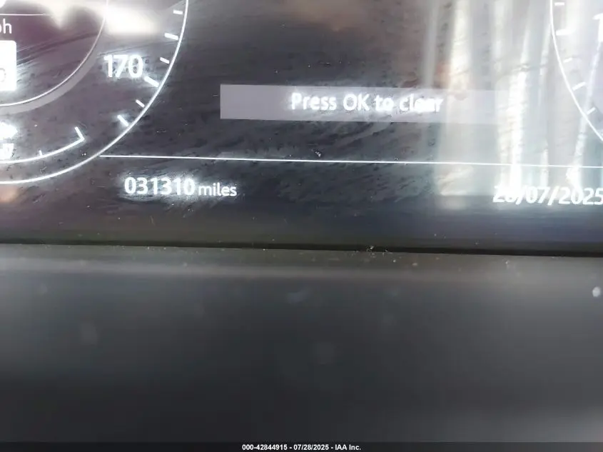 2020 LAND ROVER RANGE ROVER AUTOBIOGRAPHY