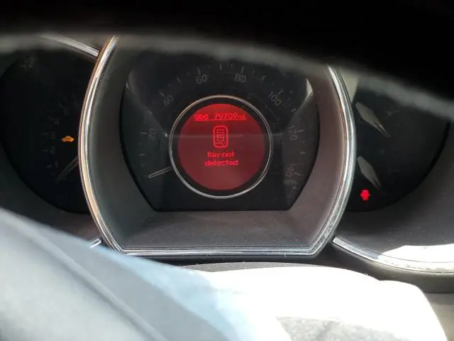 2012 KIA RIO EX  