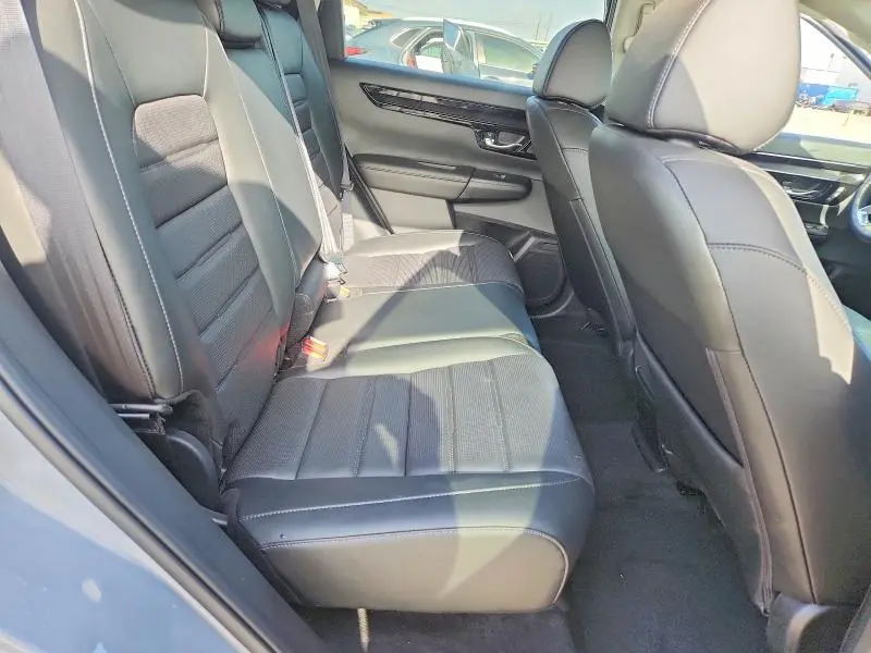 2025 HONDA CR-V EXL  