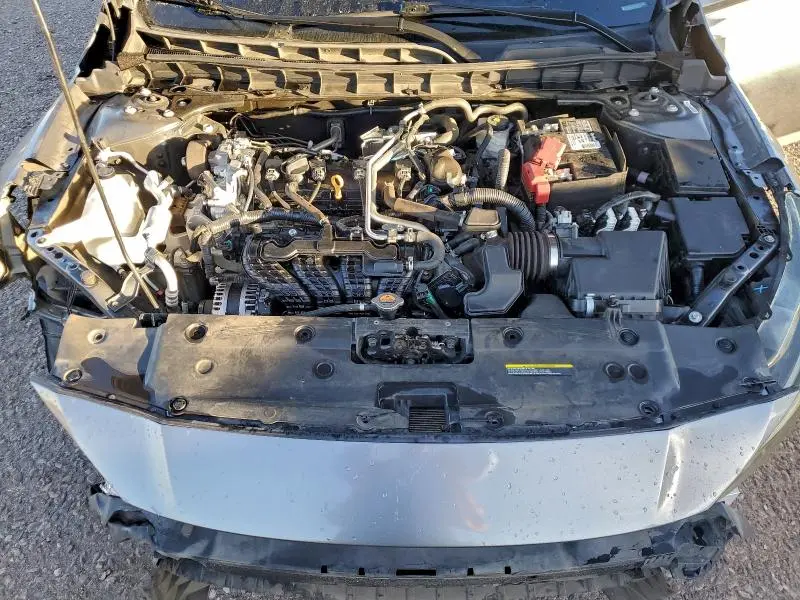 2023 NISSAN ALTIMA S  