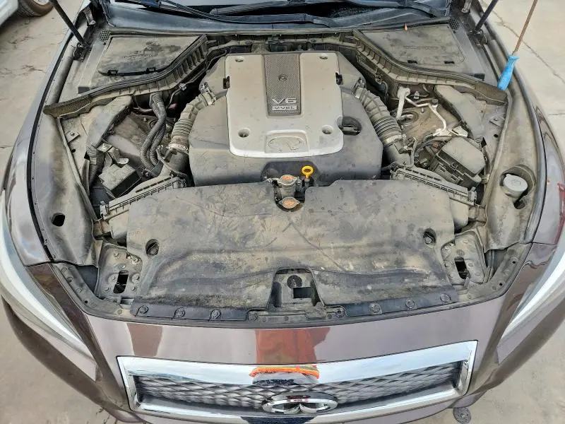 2014 INFINITI Q50 PREMIUM  
