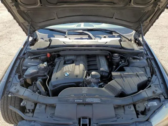 2011 BMW 328 I SULEV  