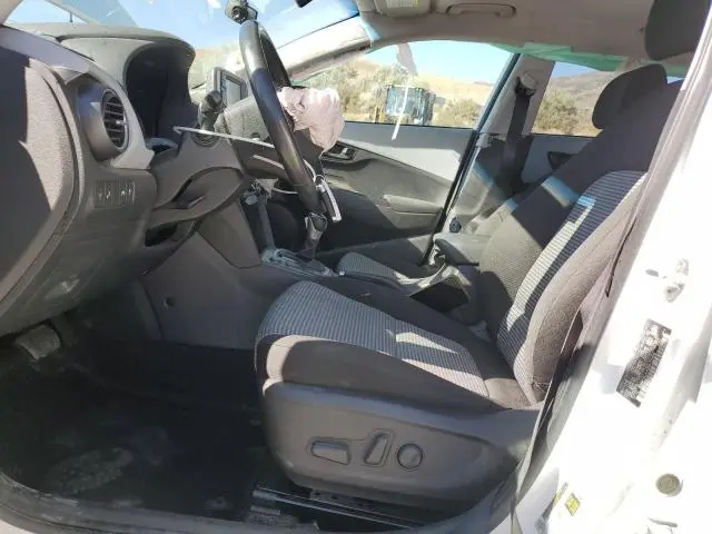 2021 HYUNDAI KONA SEL PLUS  
