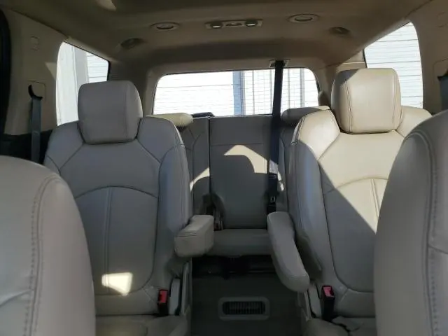2010 GMC ACADIA SLT-2  