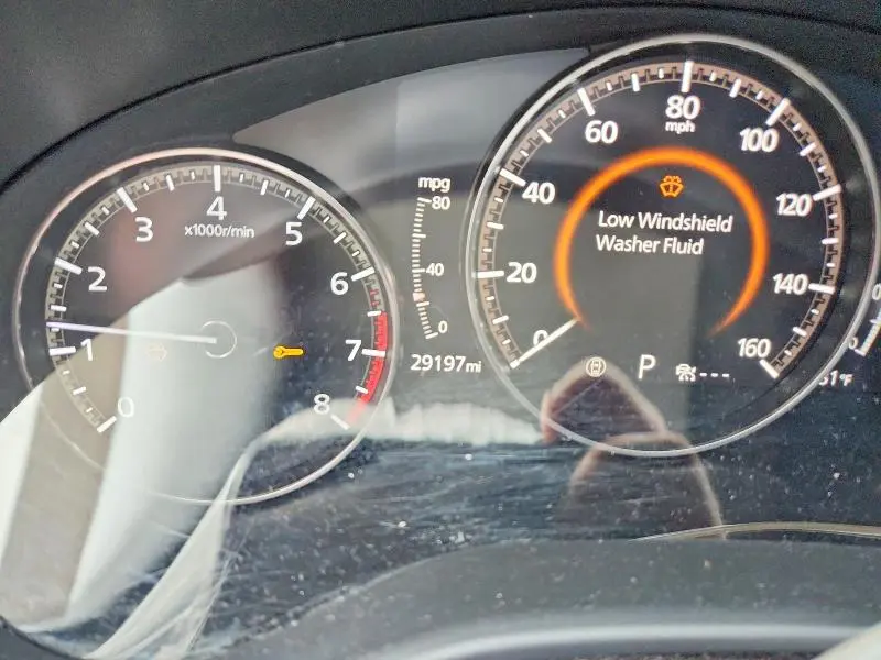 2020 MAZDA 3 SELECT  