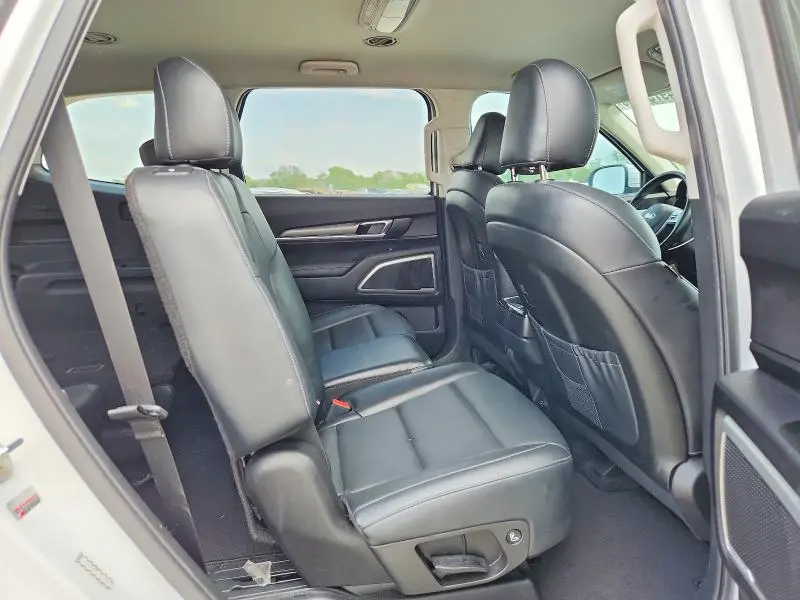 2020 KIA TELLURIDE LX  