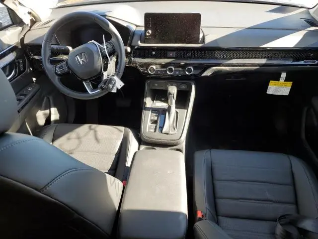 2025 HONDA CR-V EXL  