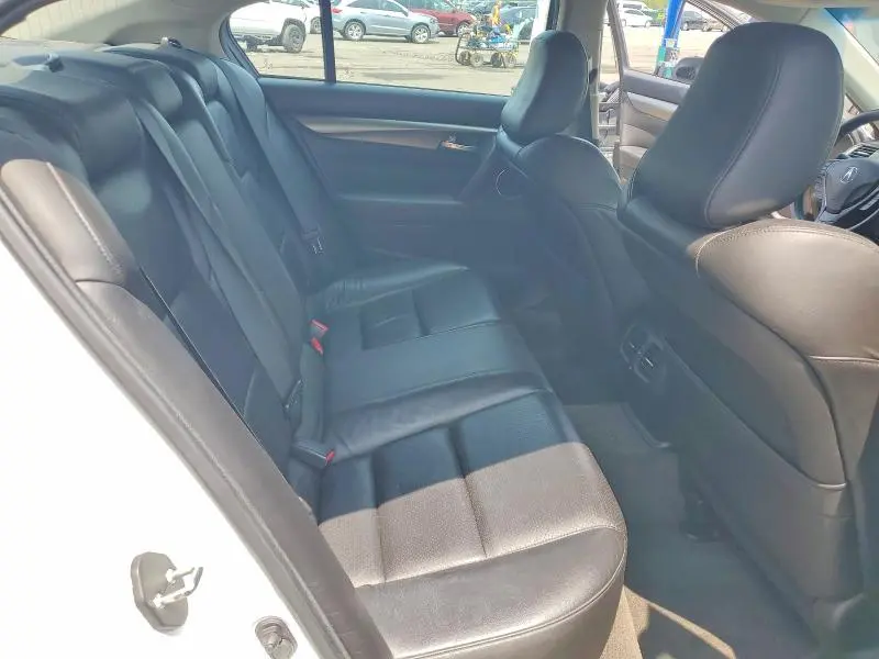 2014 ACURA TL TECH  