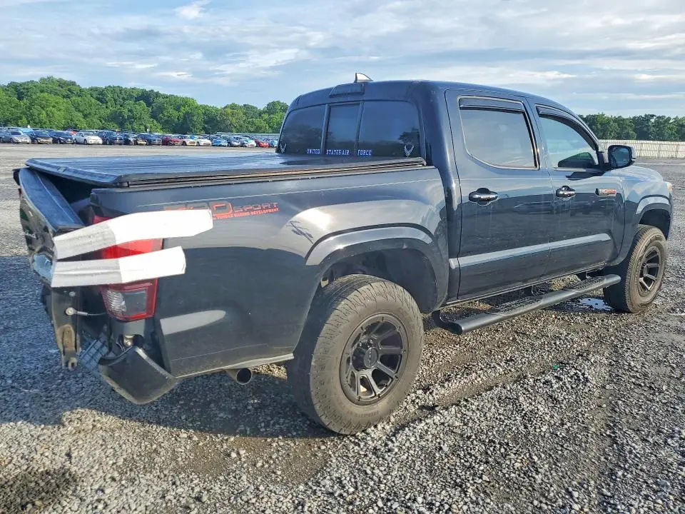 2019 TOYOTA TACOMA SR V6  