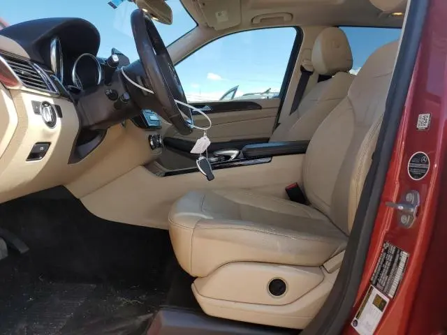 2018 MERCEDES-BENZ GLE 350 4MATIC  