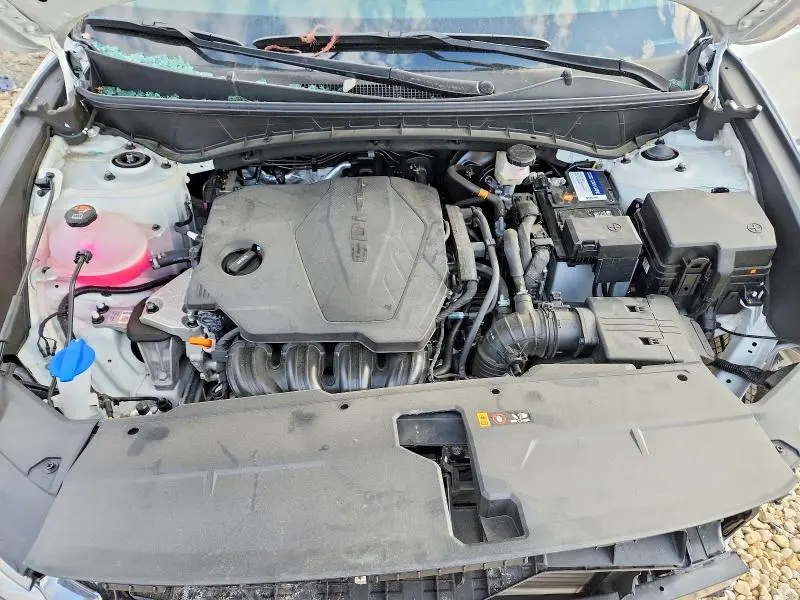 2025 HYUNDAI TUCSON XRT  