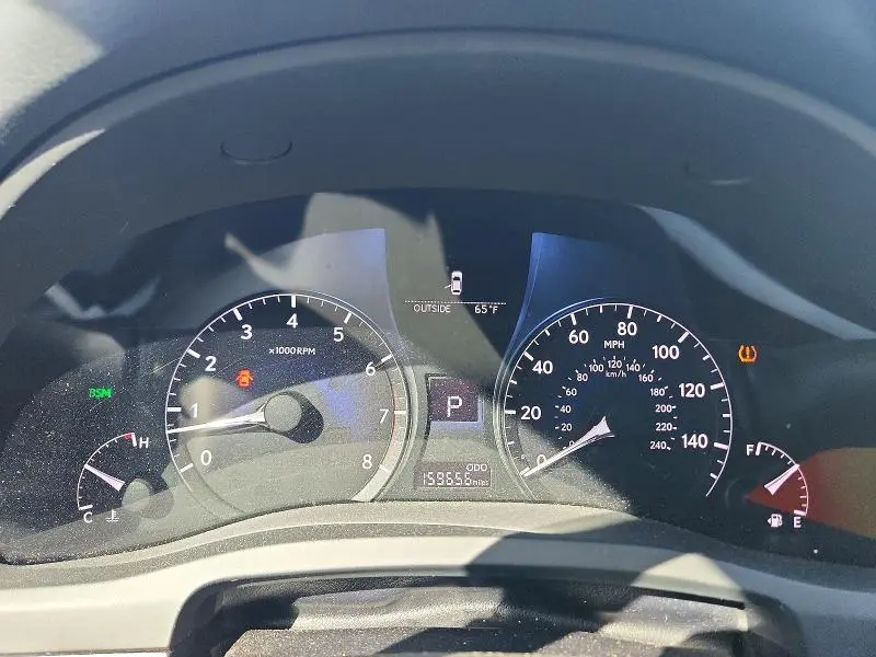 2015 LEXUS RX 350 F SPORT  