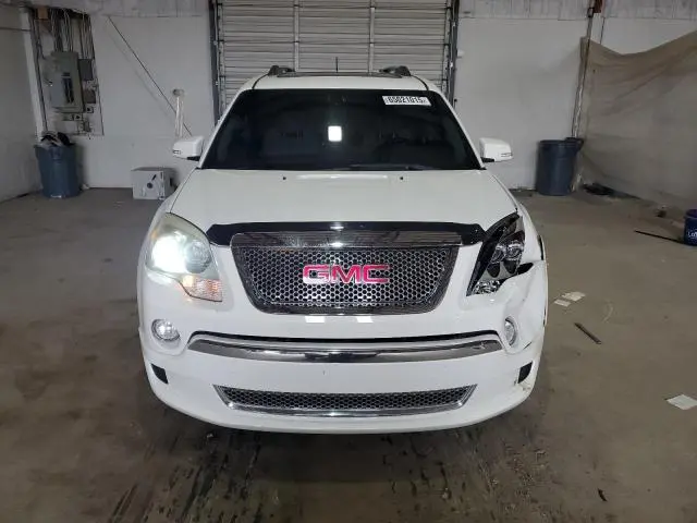 2012 GMC ACADIA DENALI  