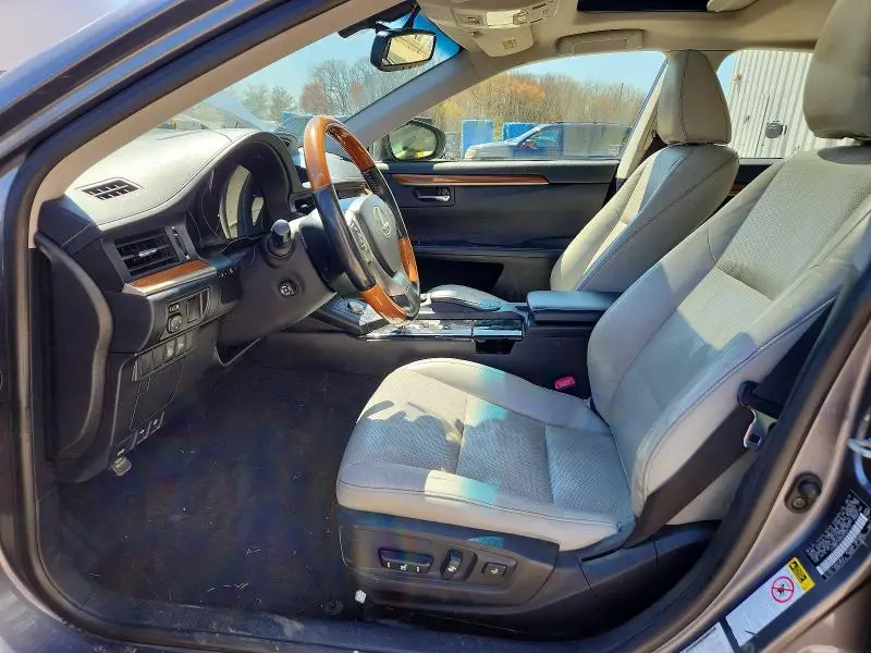 2013 LEXUS ES 300H BASE  