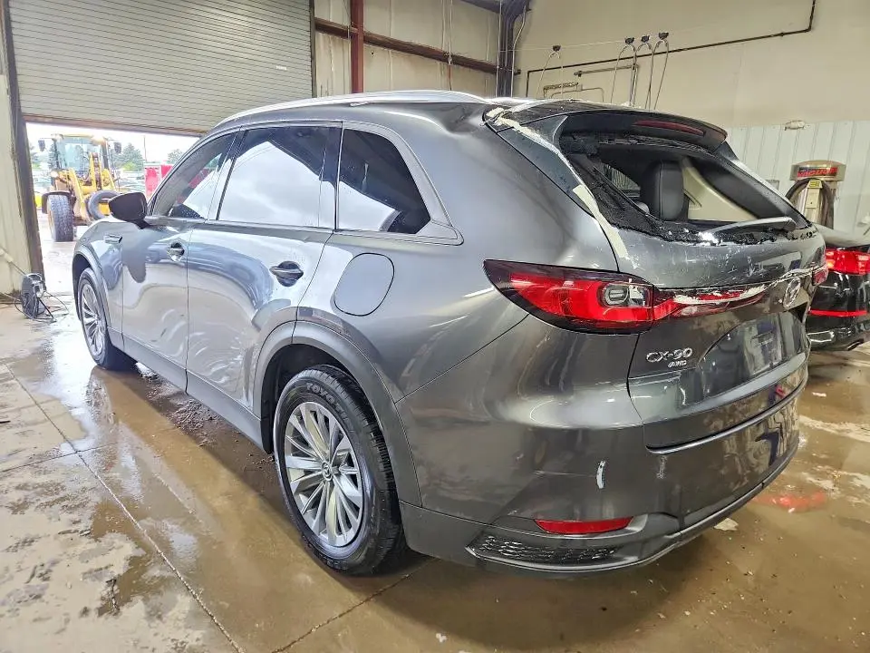 2024 MAZDA CX-90 PREFERRED  