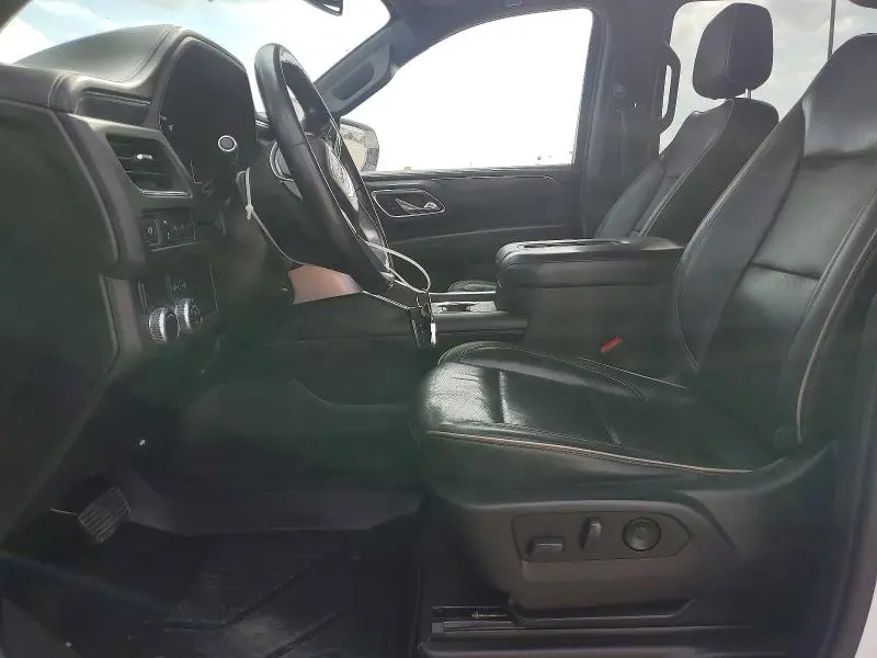 2021 GMC YUKON XL C1500 SLT  