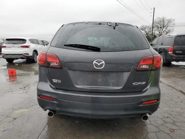 2013 MAZDA CX-9 SPORT  