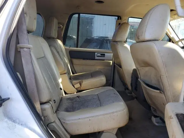 2014 FORD EXPEDITION XLT  