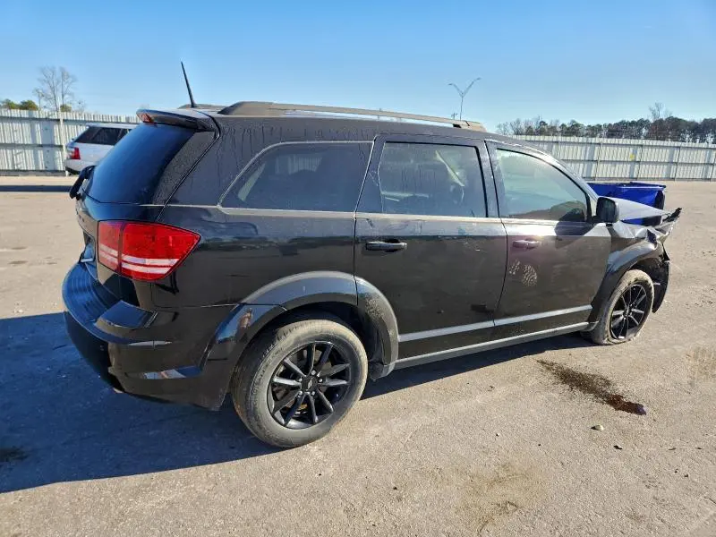 2020 DODGE JOURNEY SE  