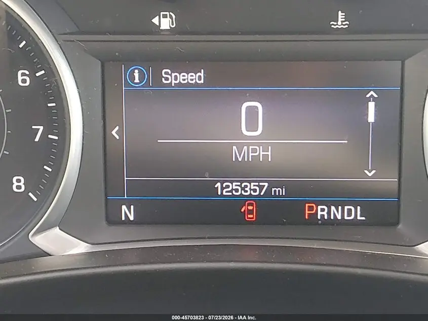 2022 CHEVROLET EQUINOX AWD 2FL