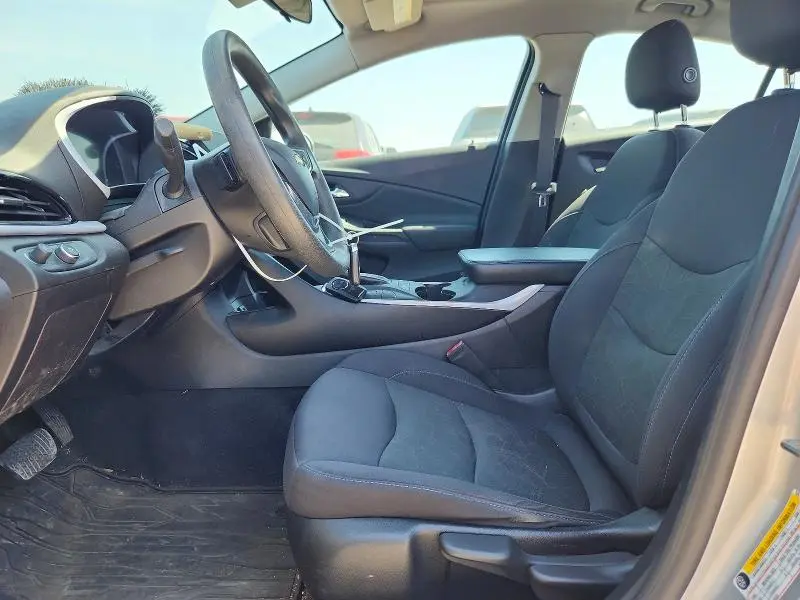 2018 CHEVROLET VOLT LT  