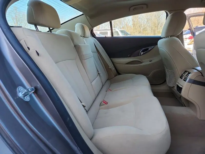 2011 BUICK LACROSSE CX  