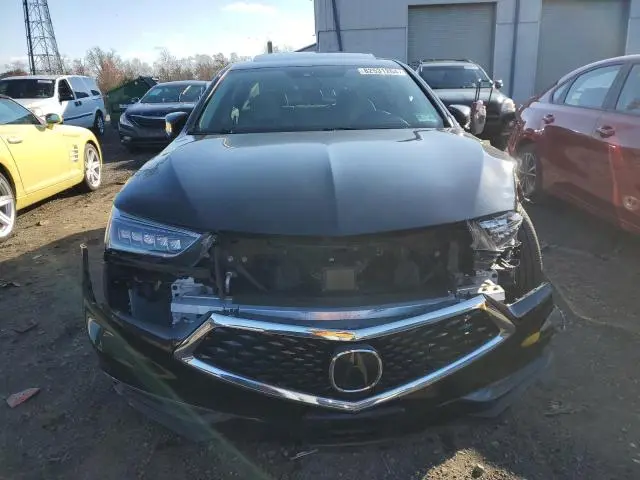 2019 ACURA TLX   