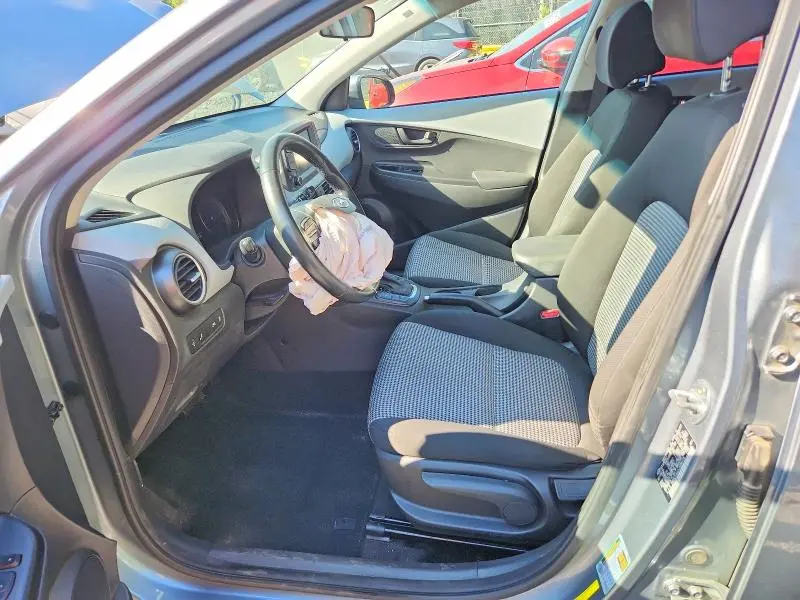 2020 HYUNDAI KONA SEL  