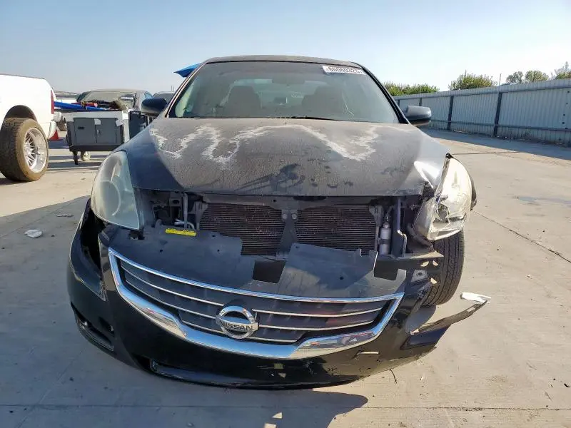 2011 NISSAN ALTIMA BASE  