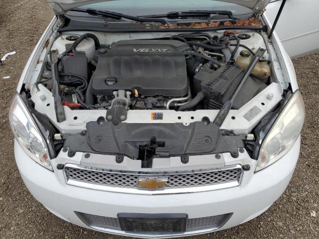 2012 CHEVROLET IMPALA LS