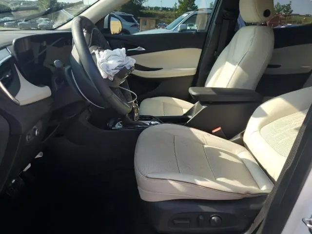 2025 BUICK ENCORE GX AVENIR  
