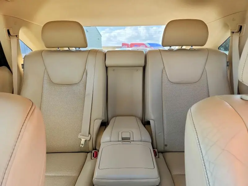 2013 LEXUS RX 450H  