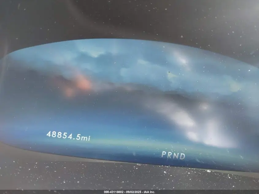 2021 LINCOLN AVIATOR STANDARD