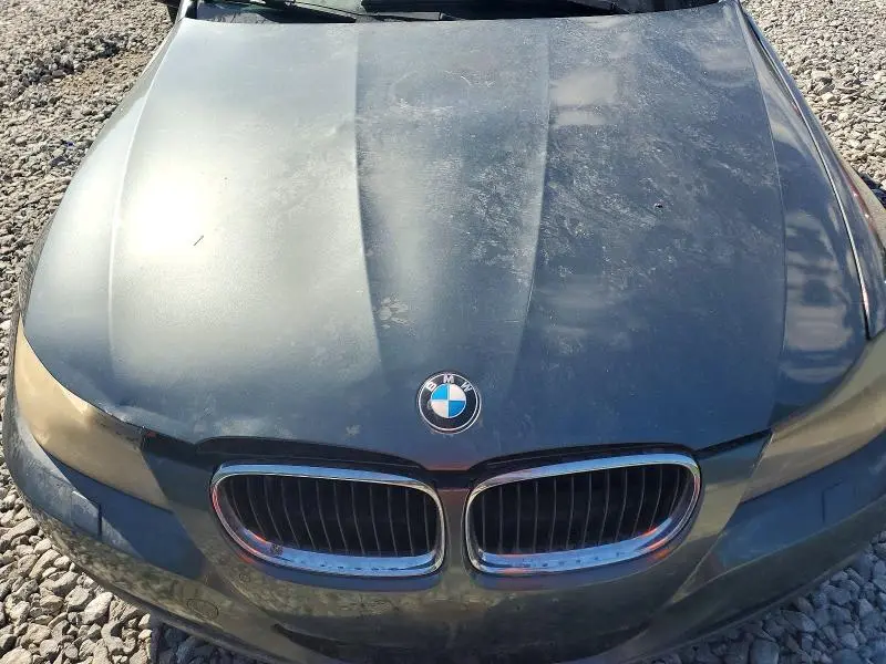 2010 BMW 328 XI SULEV  