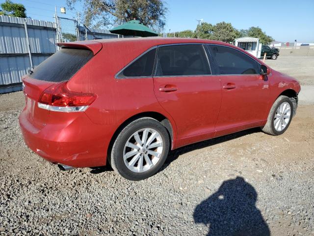 2012 TOYOTA VENZA LE