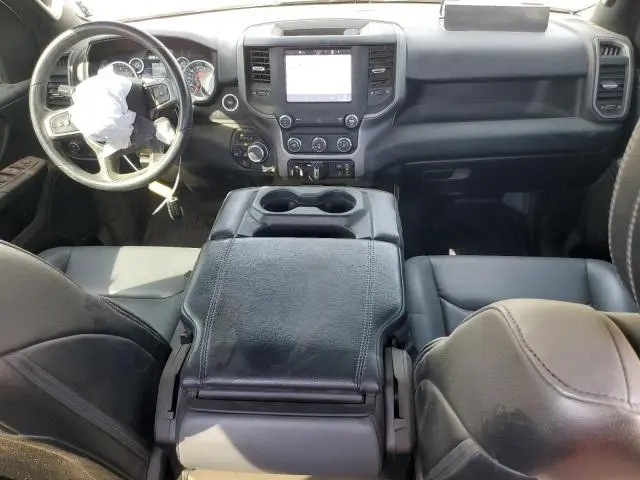 2023 RAM 1500 TRADESMAN