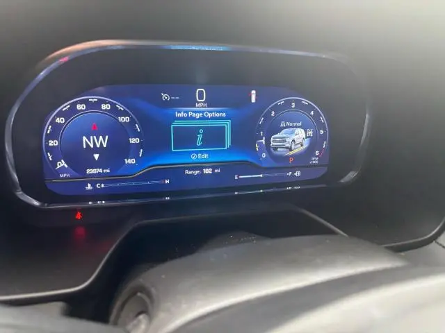 2024 CHEVROLET TAHOE K1500 Z71  