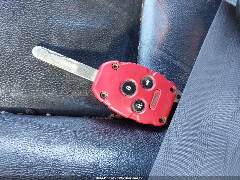 2012 HONDA ACCORD 2.4 SE