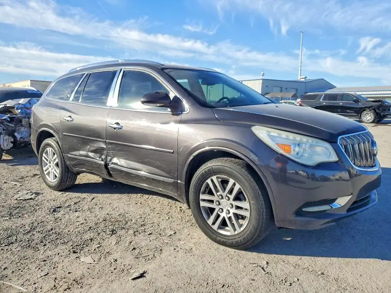 2014 BUICK ENCLAVE   