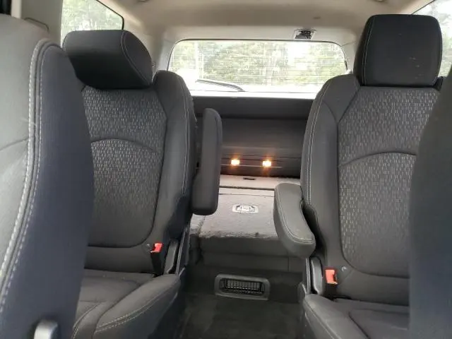 2015 GMC ACADIA SLE  