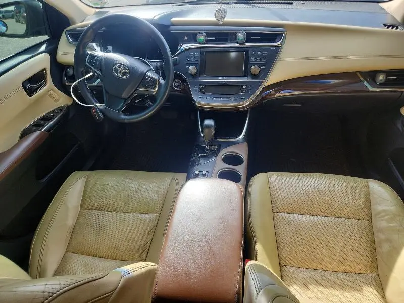 2014 TOYOTA AVALON BASE  